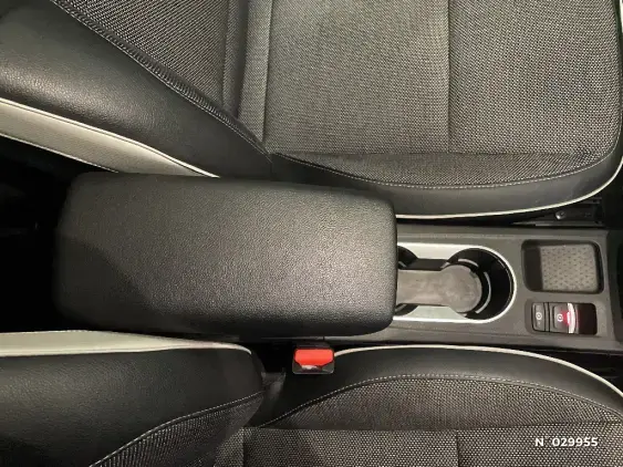 RENAULT CAPTUR II - voiture d'occasion - Photo 35