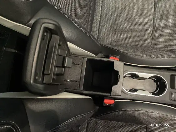 RENAULT CAPTUR II - voiture d'occasion - Photo 36