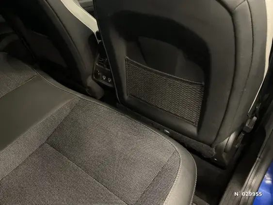 RENAULT CAPTUR II - voiture d'occasion - Photo 39