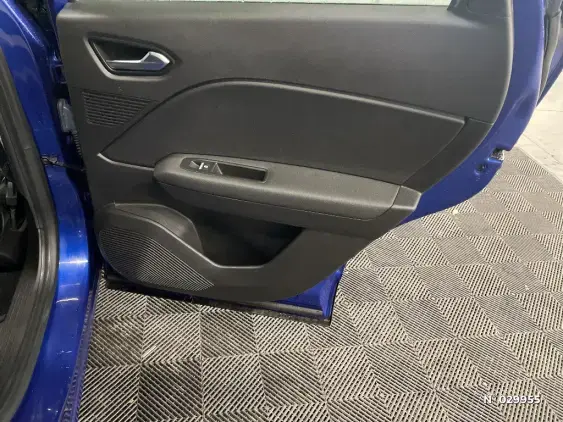 RENAULT CAPTUR II - voiture d'occasion - Photo 40