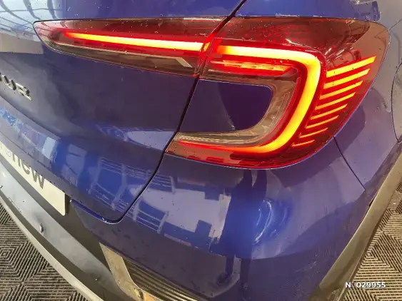 RENAULT CAPTUR II - voiture d'occasion - Photo 42