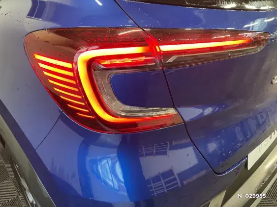 RENAULT CAPTUR II - voiture d'occasion - Photo 44