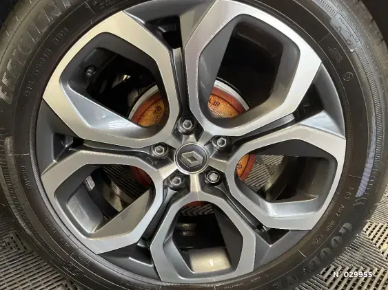 RENAULT CAPTUR II - voiture d'occasion - Photo 45