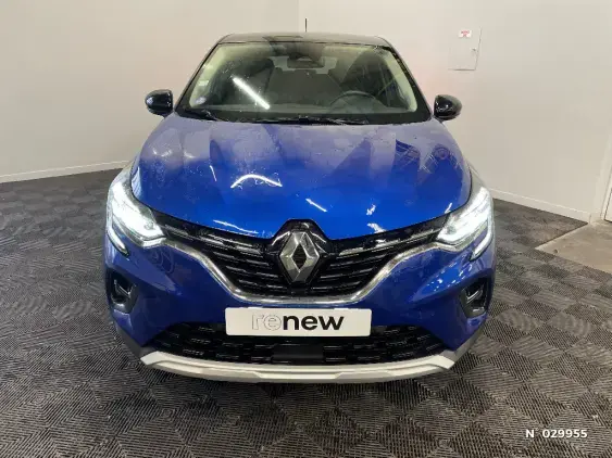 RENAULT CAPTUR II - voiture d'occasion - Photo 3