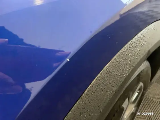 RENAULT CAPTUR II - voiture d'occasion - Photo 26