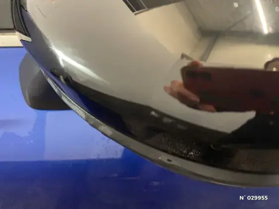 RENAULT CAPTUR II - voiture d'occasion - Photo 27