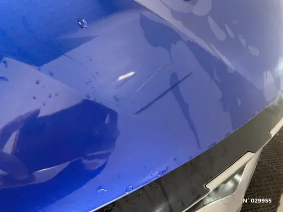 RENAULT CAPTUR II - voiture d'occasion - Photo 30