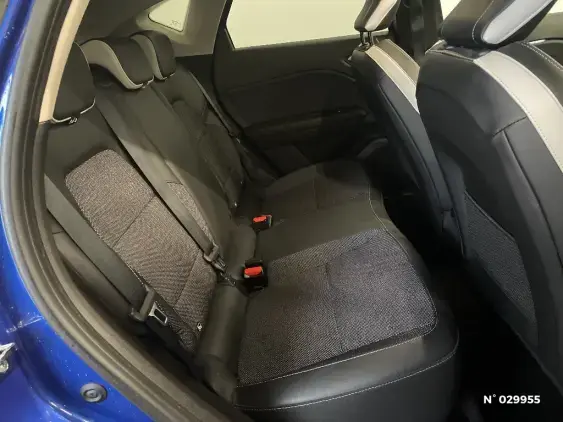 RENAULT CAPTUR II - voiture d'occasion - Photo 11