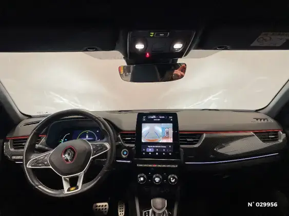 RENAULT ARKANA - voiture d'occasion - Photo 9