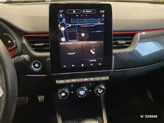 RENAULT ARKANA - voiture d'occasion - Photo 13