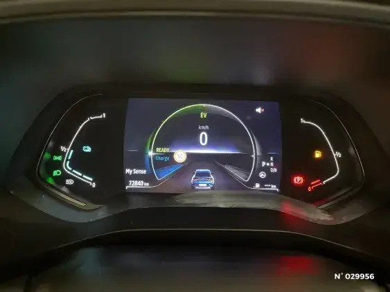 RENAULT ARKANA - voiture d'occasion - Photo 12