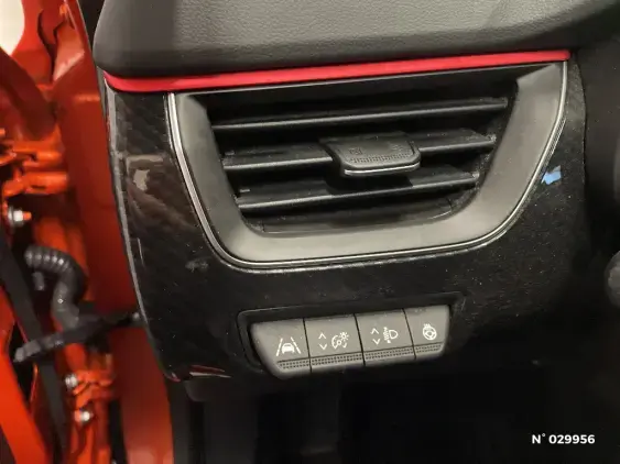 RENAULT ARKANA - voiture d'occasion - Photo 15