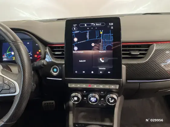 RENAULT ARKANA - voiture d'occasion - Photo 33