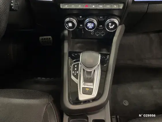 RENAULT ARKANA - voiture d'occasion - Photo 34