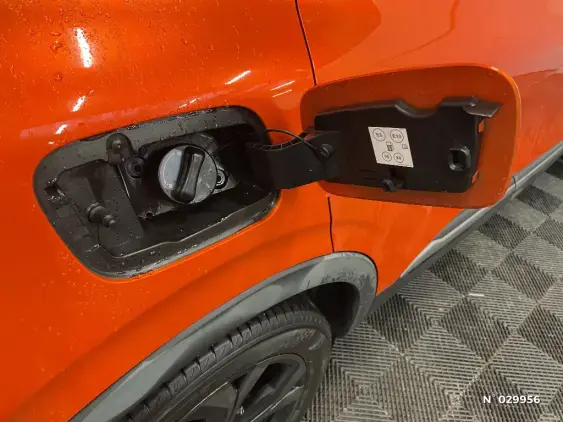 RENAULT ARKANA - voiture d'occasion - Photo 43