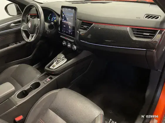 RENAULT ARKANA - voiture d'occasion - Photo 10