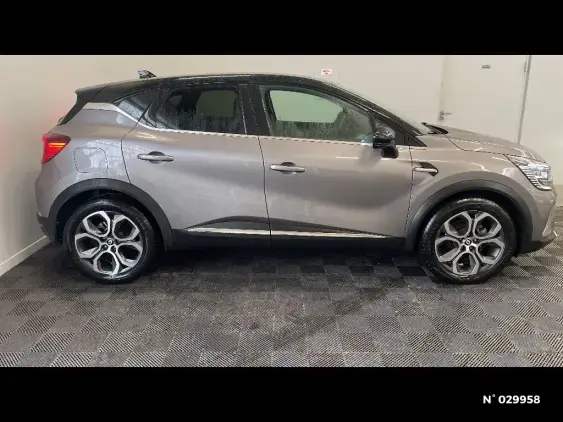 RENAULT CAPTUR II - voiture d'occasion - Photo 5