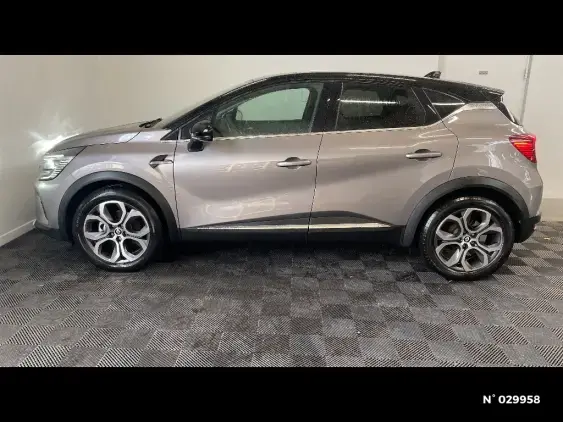 RENAULT CAPTUR II - voiture d'occasion - Photo 2