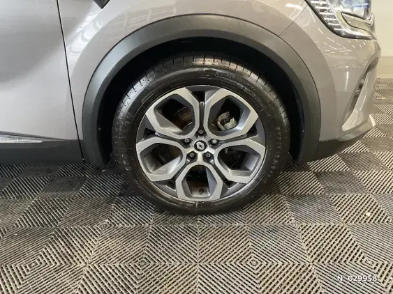 RENAULT CAPTUR II - voiture d'occasion - Photo 8