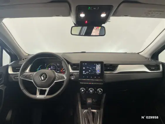 RENAULT CAPTUR II - voiture d'occasion - Photo 9