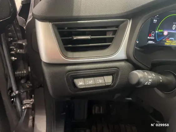 RENAULT CAPTUR II - voiture d'occasion - Photo 15