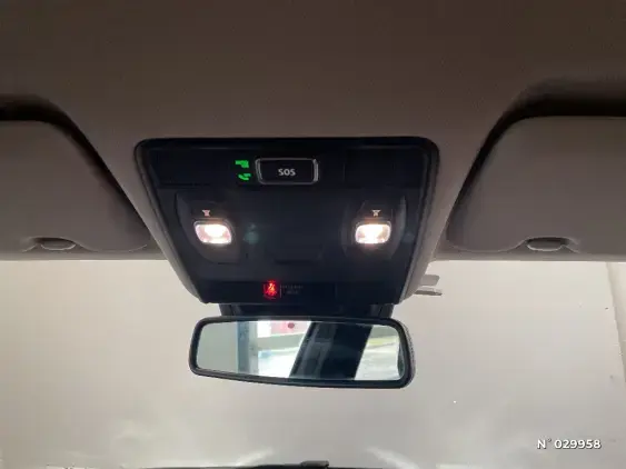 RENAULT CAPTUR II - voiture d'occasion - Photo 28