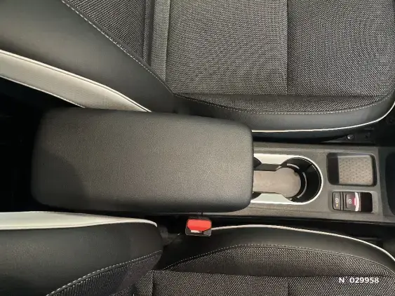 RENAULT CAPTUR II - voiture d'occasion - Photo 31