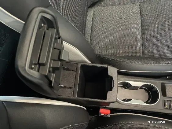 RENAULT CAPTUR II - voiture d'occasion - Photo 32