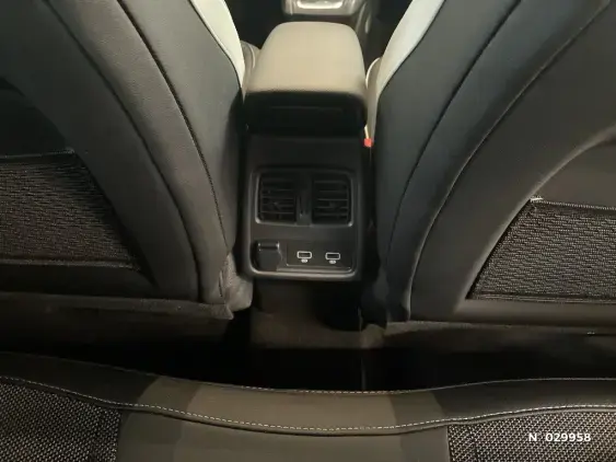 RENAULT CAPTUR II - voiture d'occasion - Photo 34