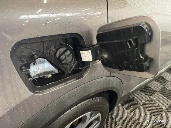 RENAULT CAPTUR II - voiture d'occasion - Photo 36