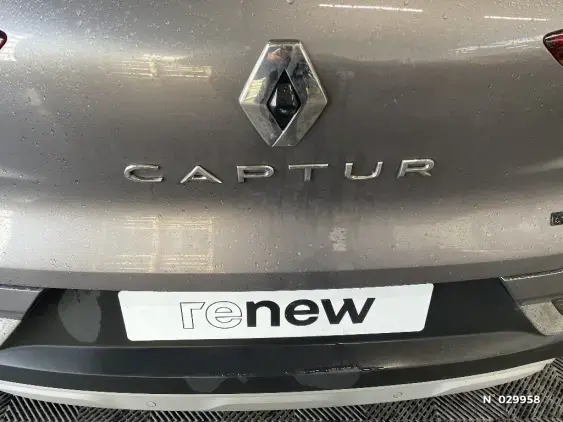 RENAULT CAPTUR II - voiture d'occasion - Photo 39
