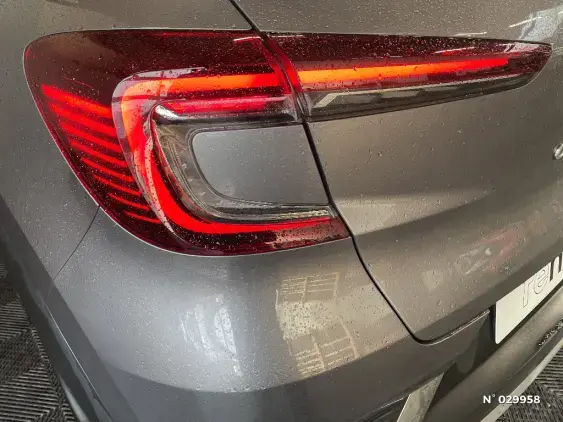 RENAULT CAPTUR II - voiture d'occasion - Photo 40