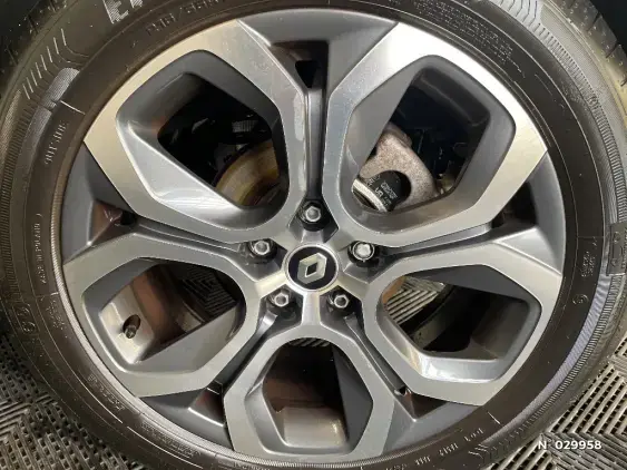 RENAULT CAPTUR II - voiture d'occasion - Photo 41