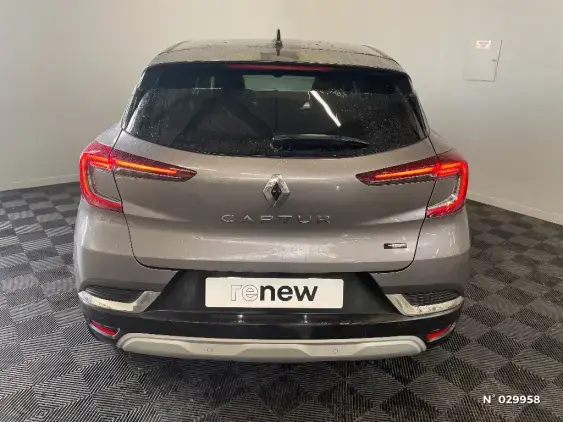 RENAULT CAPTUR II - voiture d'occasion - Photo 6