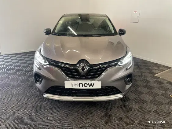 RENAULT CAPTUR II - voiture d'occasion - Photo 3