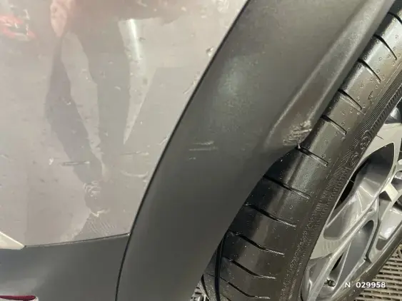 RENAULT CAPTUR II - voiture d'occasion - Photo 26