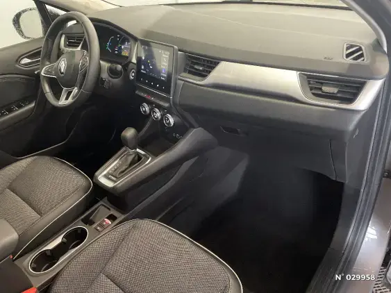 RENAULT CAPTUR II - voiture d'occasion - Photo 10