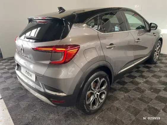 RENAULT CAPTUR II - voiture d'occasion - Photo 4