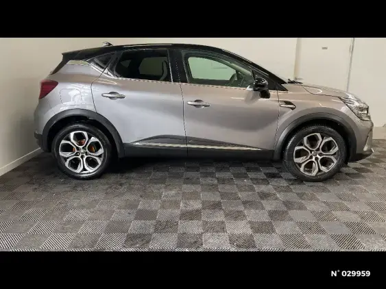 RENAULT CAPTUR II - voiture d'occasion - Photo 5