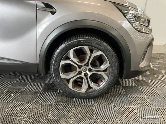 RENAULT CAPTUR II - voiture d'occasion - Photo 8