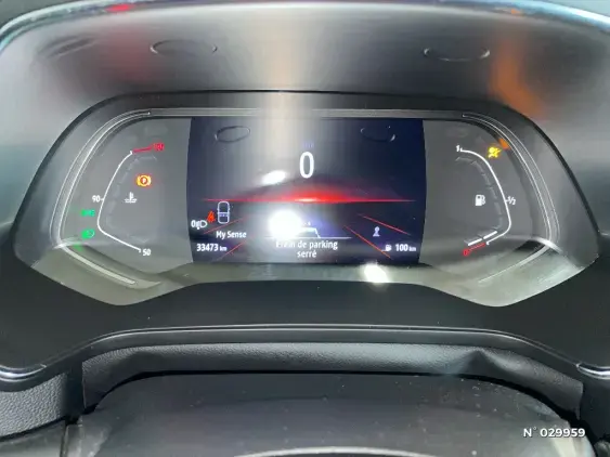 RENAULT CAPTUR II - voiture d'occasion - Photo 12