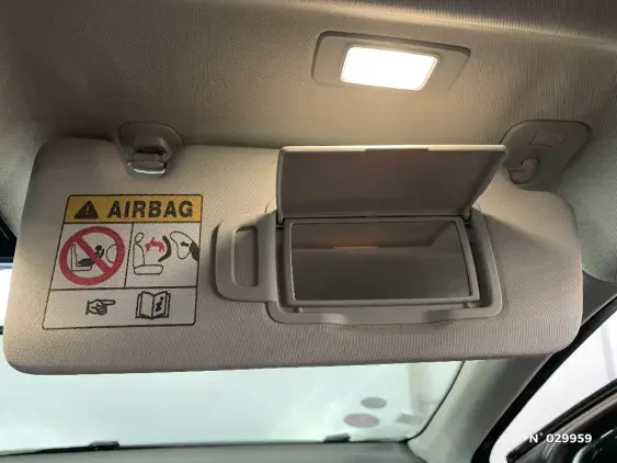 RENAULT CAPTUR II - voiture d'occasion - Photo 31