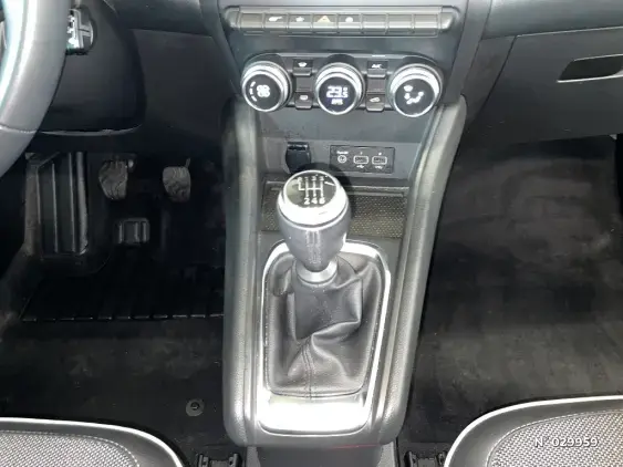 RENAULT CAPTUR II - voiture d'occasion - Photo 34