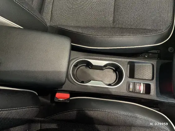 RENAULT CAPTUR II - voiture d'occasion - Photo 35