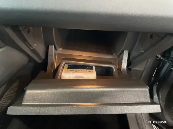 RENAULT CAPTUR II - voiture d'occasion - Photo 37