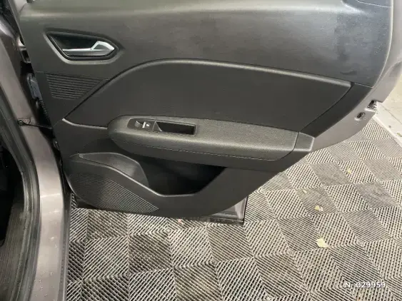 RENAULT CAPTUR II - voiture d'occasion - Photo 39