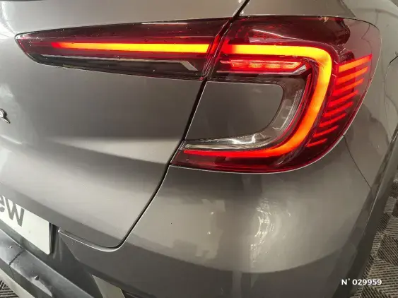 RENAULT CAPTUR II - voiture d'occasion - Photo 41