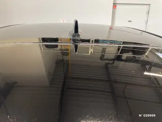 RENAULT CAPTUR II - voiture d'occasion - Photo 42