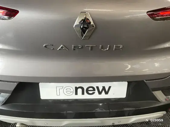 RENAULT CAPTUR II - voiture d'occasion - Photo 43