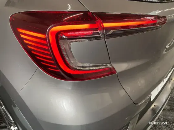 RENAULT CAPTUR II - voiture d'occasion - Photo 44